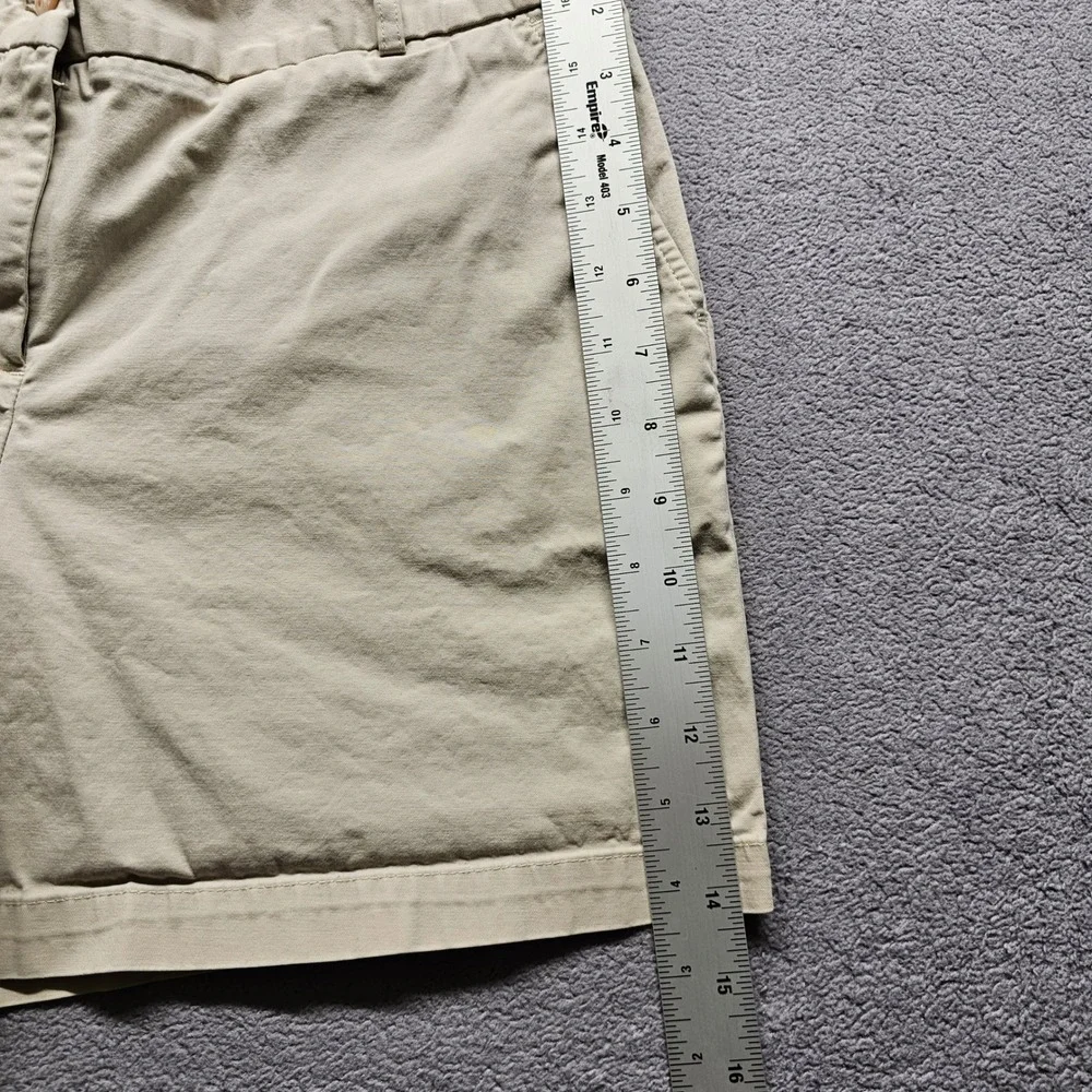 Talbots classic chino